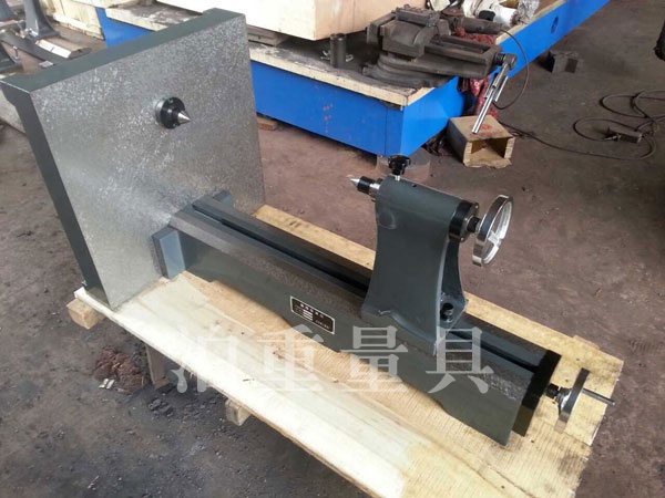 立式偏擺檢查儀