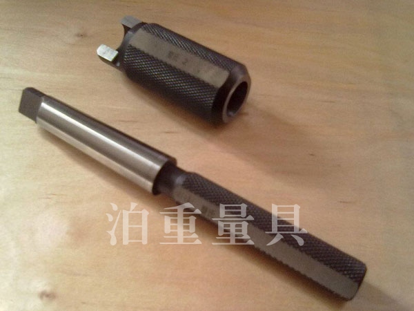 有尾莫氏錐度量規(guī)